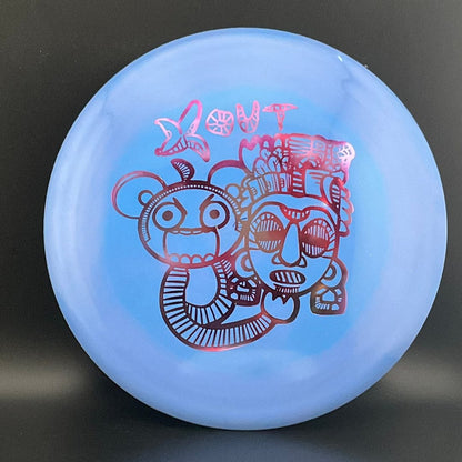 Swirly S-Blend Dynasty - X-Out