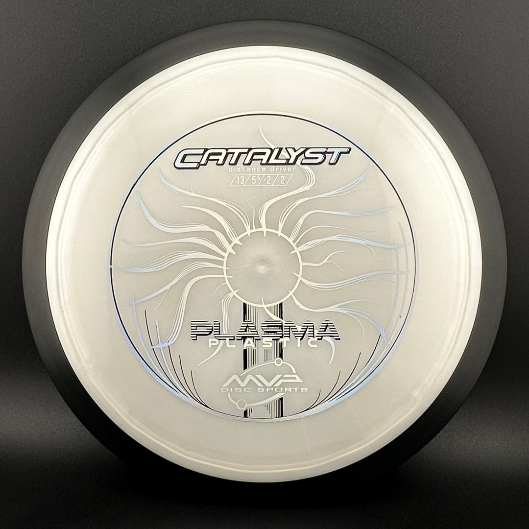 Plasma Catalyst