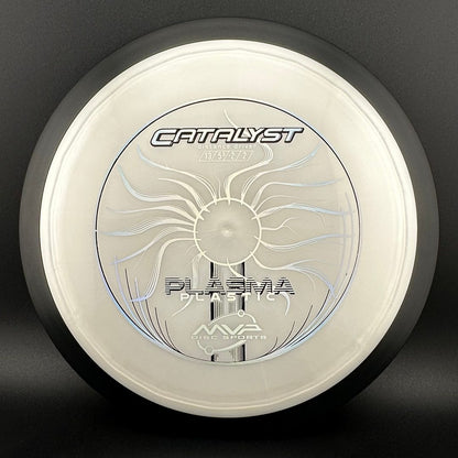 Plasma Catalyst