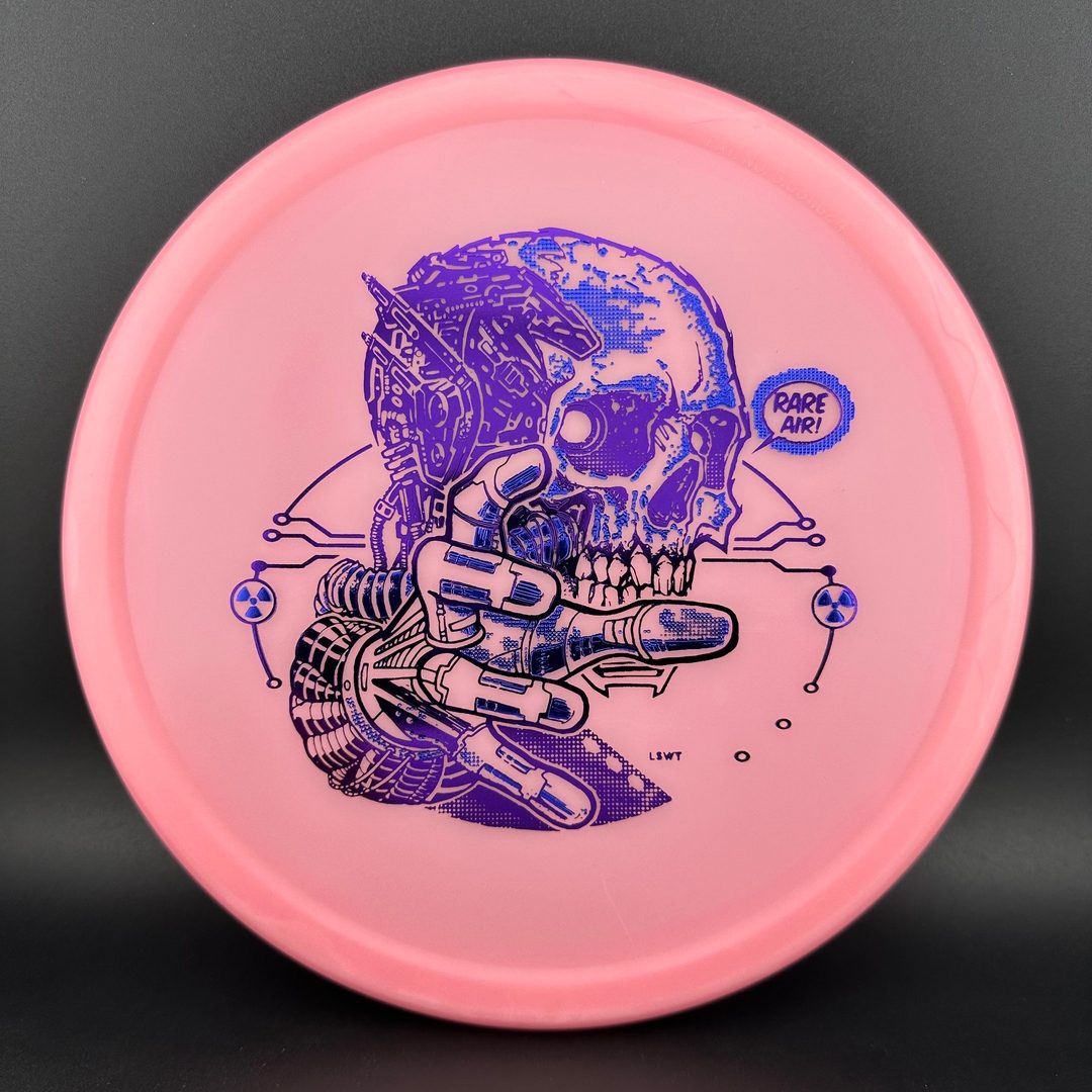 Proto Glow R-Pro Pig - [STRATUS] FEAR V1 by Les White