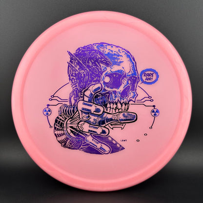 Proto Glow R-Pro Pig - [STRATUS] FEAR V1 by Les White
