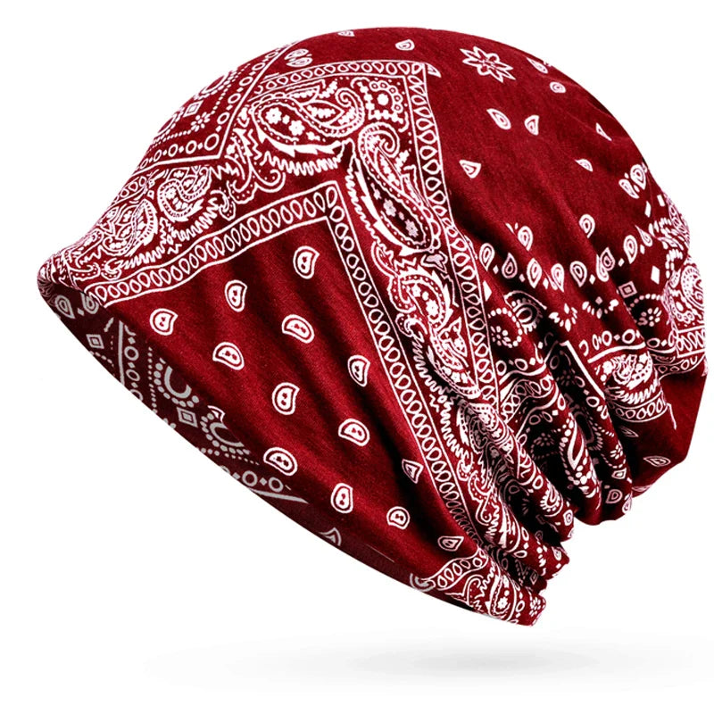Lightweight Breathable Hood for Men and Women