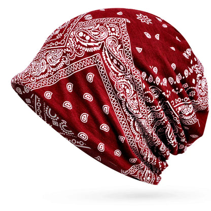 Lightweight Breathable Hood for Men and Women
