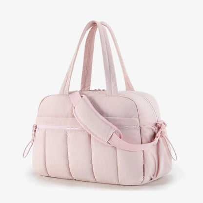 Durable Travel Duffel: Waterproof, Perfect for Weekends
