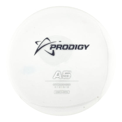 Prodigy A5 400 Plastic