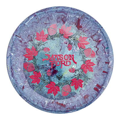 Prodigy A5 750 Fractal - Limited Edition Prodigy X Mint Discs Mason Ford Stamp