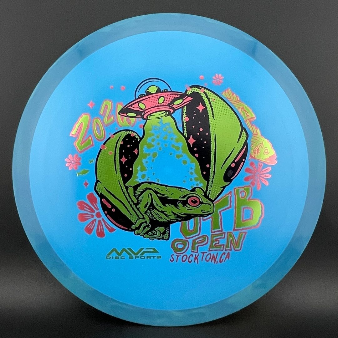 Fission Delirium - OTB Open 2026
