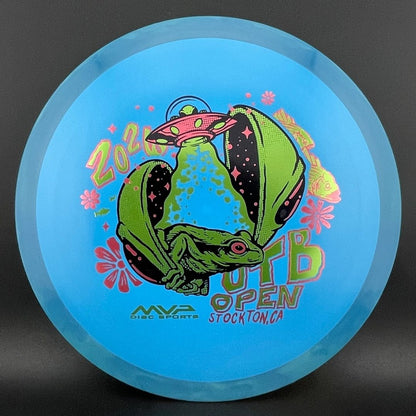 Fission Delirium - OTB Open 2026