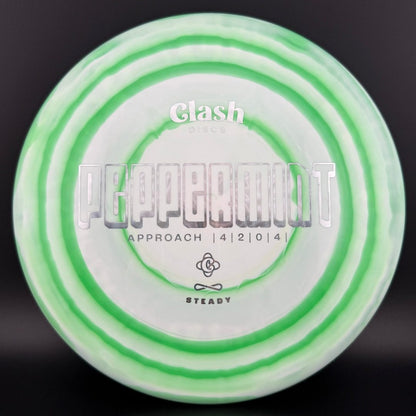 Steady Ring Peppermint