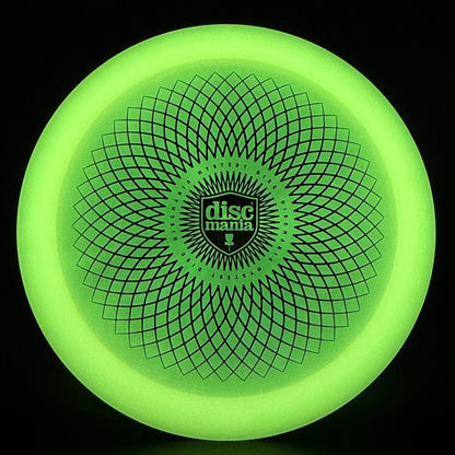 Glow C-Line DD - MB Spiral Stamp