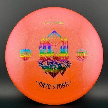C-Line MD5 (Flex 1) - Manianite "Cryo Stone" MB '23