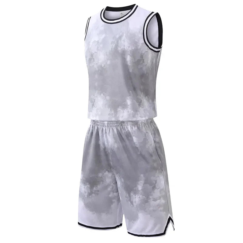 Custom Basketball Jerseys