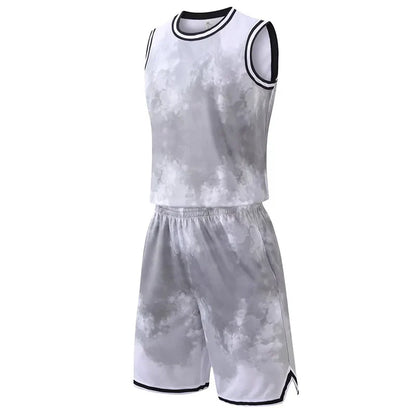 Custom Basketball Jerseys