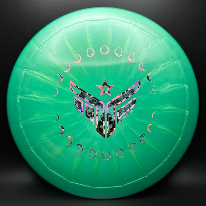 Sublime Alpha - Mason Ford 2023 Tour Series