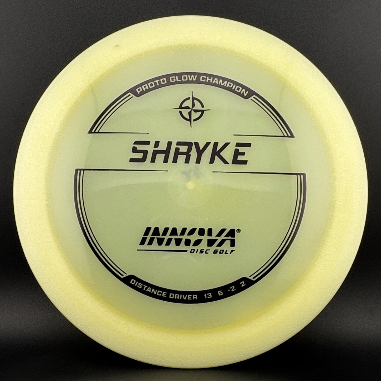 Proto Glow Champion Shryke