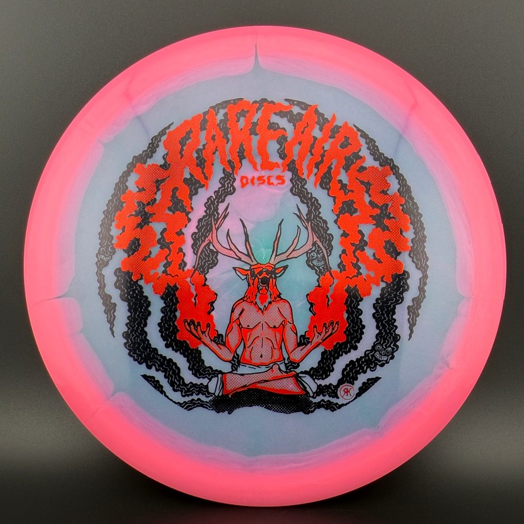 Halo Glow C-Blend Dynasty - Elk Man by Ripper Studios