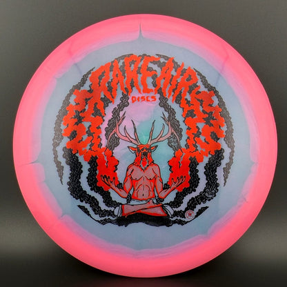 Halo Glow C-Blend Dynasty - Elk Man by Ripper Studios
