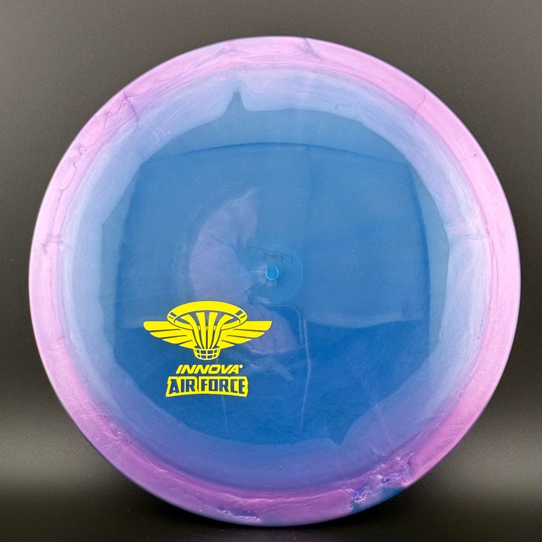 Halo Champion Eagle-L (*Flat Top) - Air Force