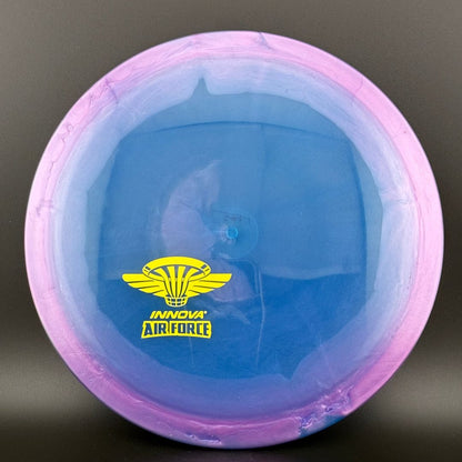 Halo Champion Eagle-L (*Flat Top) - Air Force