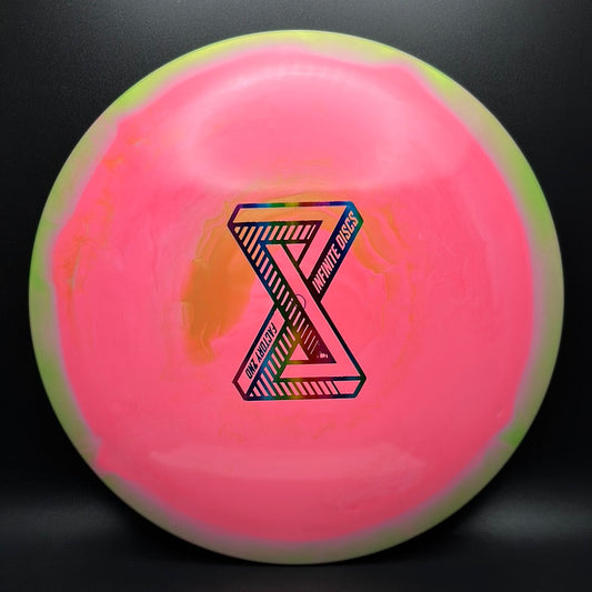Halo S-Blend Pharaoh - X-Out