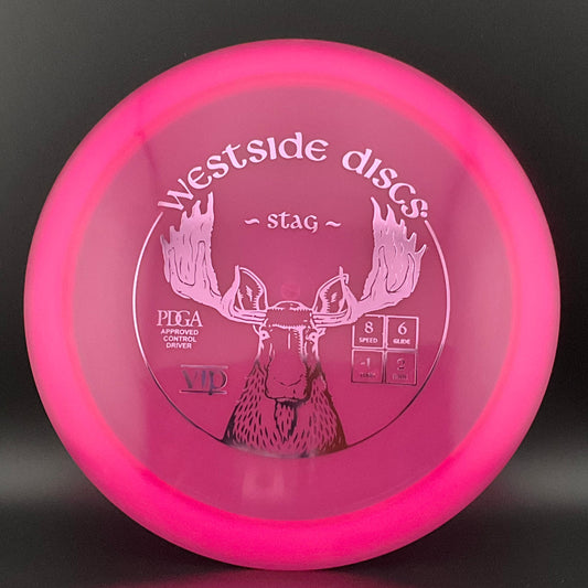 VIP Stag