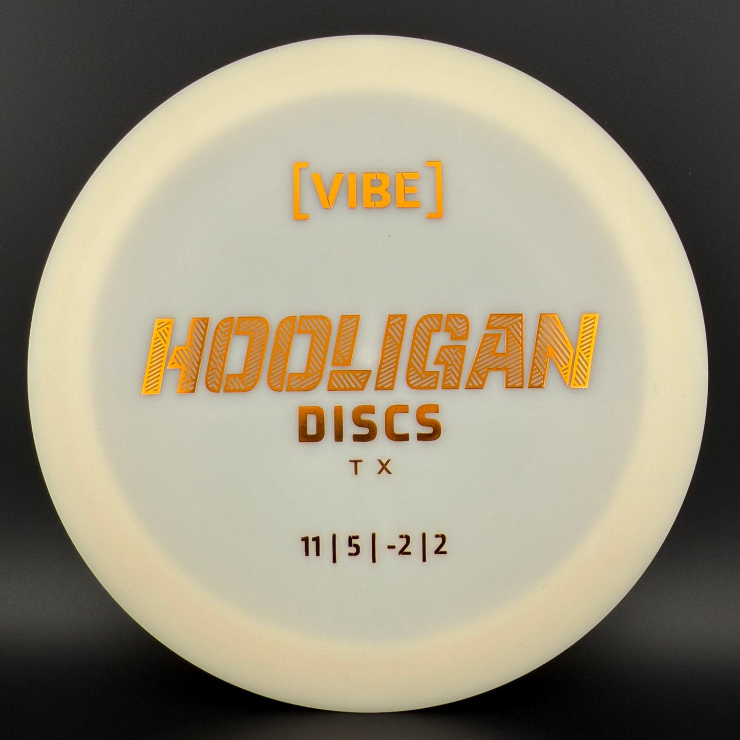 Primo Vibe - 2024 Run