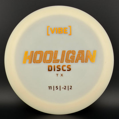 Primo Vibe - 2024 Run