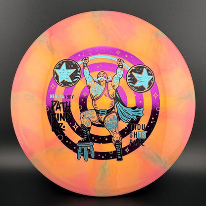 Nebula Aura Pathfinder - Imported - Strongman