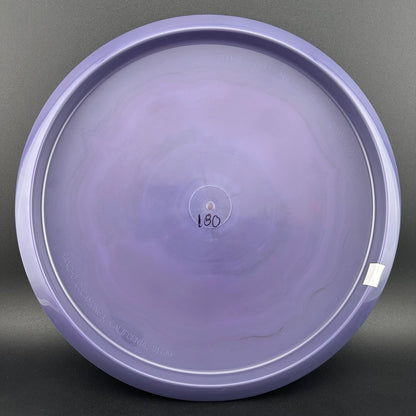 Swirly Star Mako - [STRATUS] FEAR V1 by Les White