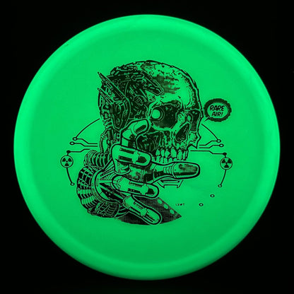 Proto Glow R-Pro Pig - [STRATUS] FEAR V1 by Les White
