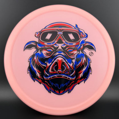 Proto Glow R-Pro Pig - Pig Pilot