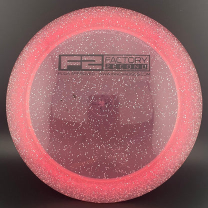 Metal Flake Champion Katana - F2