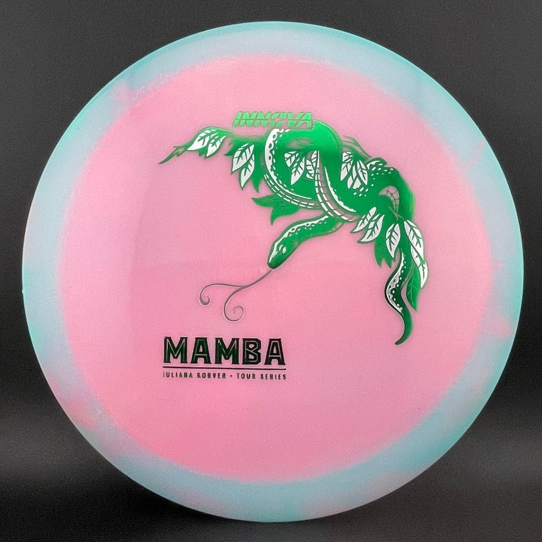 Proto Glow Halo Star Mamba - Juliana Korver 2026 Tour Series