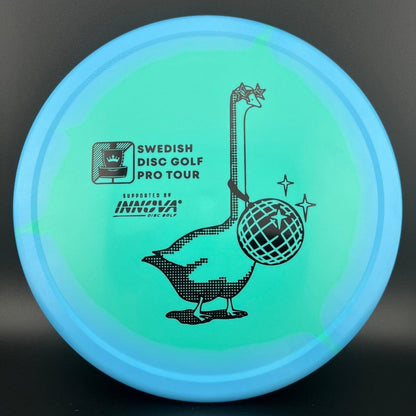 Halo Star Rhyno - "Disco Goose" Swedish DGPT