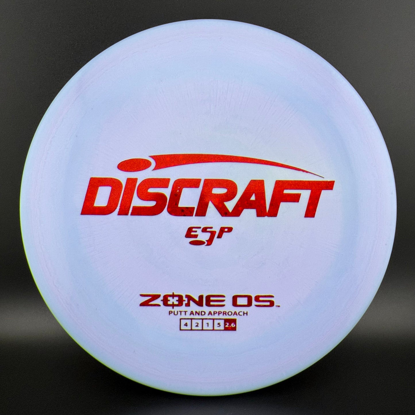 ESP Zone OS