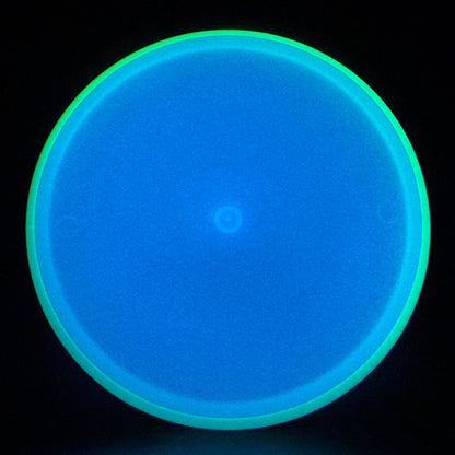 Total Eclipse Lens Cap (Mini Disc) - Simon Line - Blank