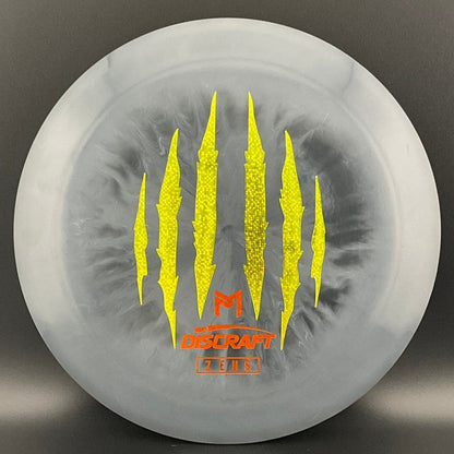 ESP Zeus - Paul McBeth 6x Claw World Champion - Commemorative Edition
