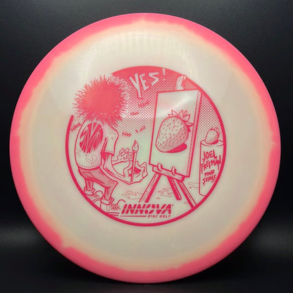 Proto Glow Halo Star Savant - Joel Freeman Tour Series