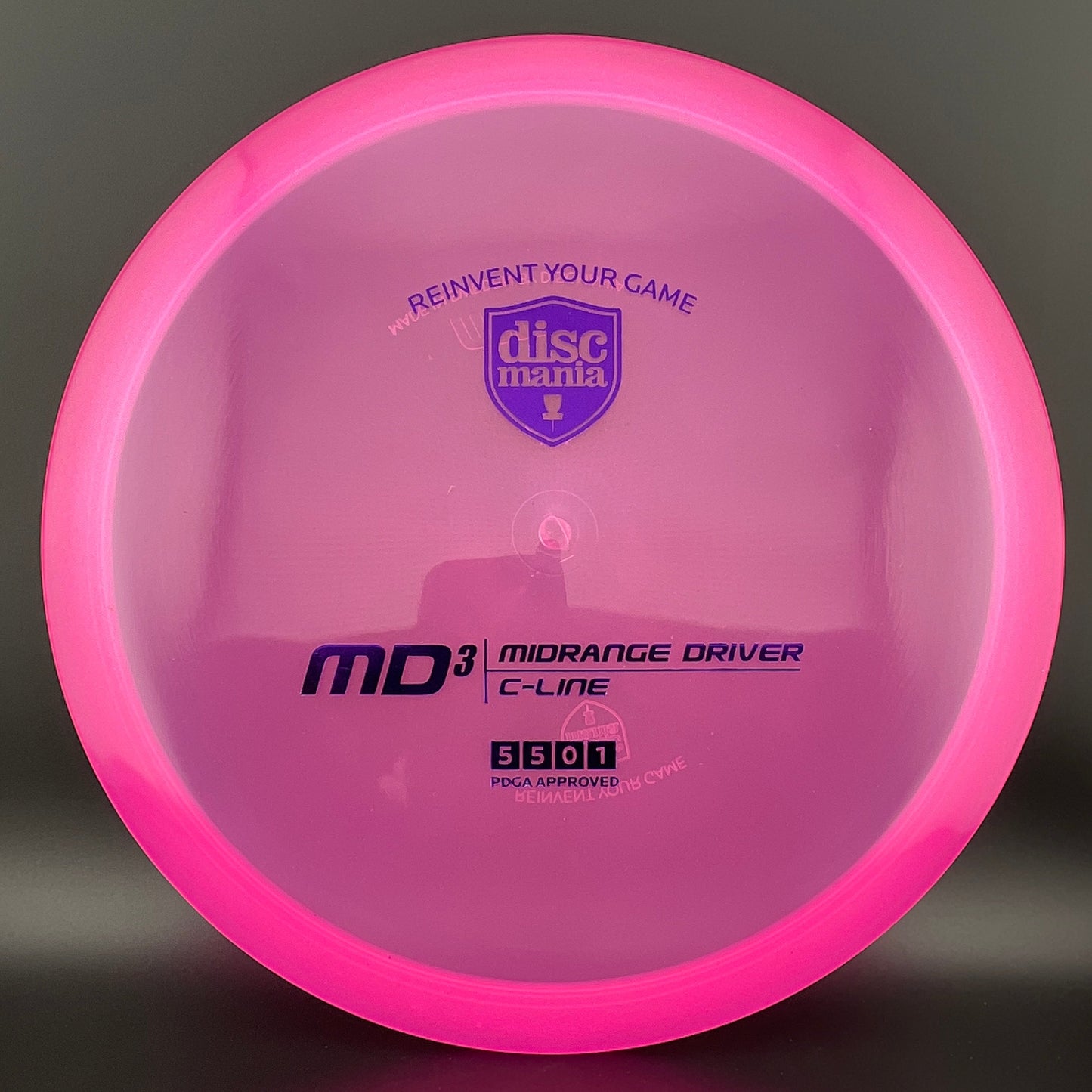 C-Line MD3 - 2023 Reinvented