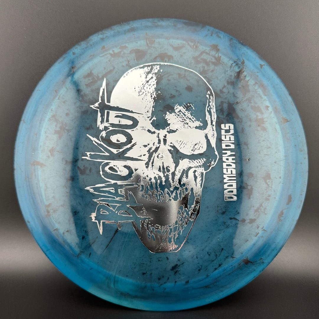 Biohazard Blackout