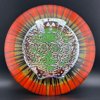 Z Glo Fly Dye Nuke - 2024 Ledgestone Season 3