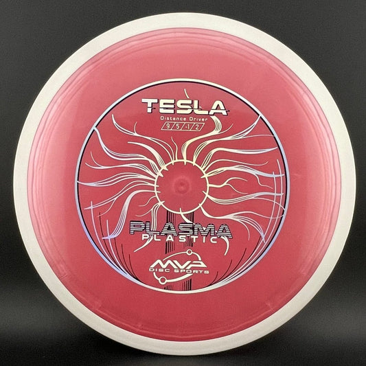 Plasma Tesla