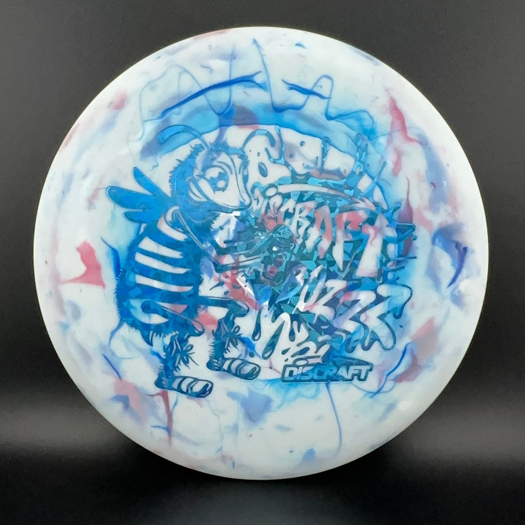 Lightweight Jawbreaker Buzzz