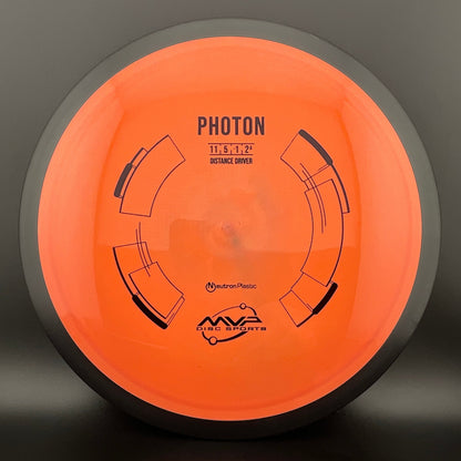 Neutron Photon