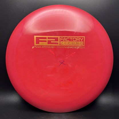 Pro Tern - F2
