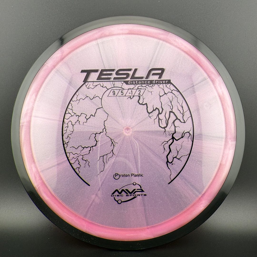 Proton Tesla