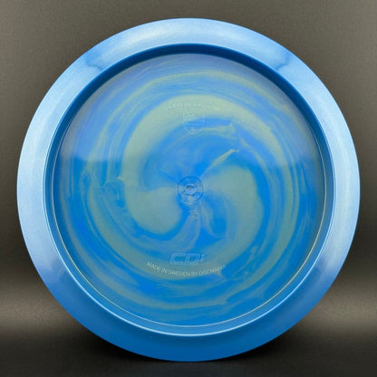 Swirly S-Line CD1 - 10 Year Anniversary SE