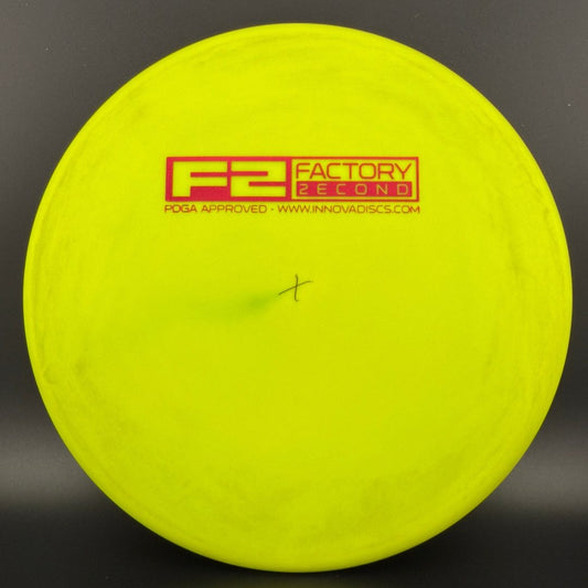 R-Pro XD (Penned) - F2
