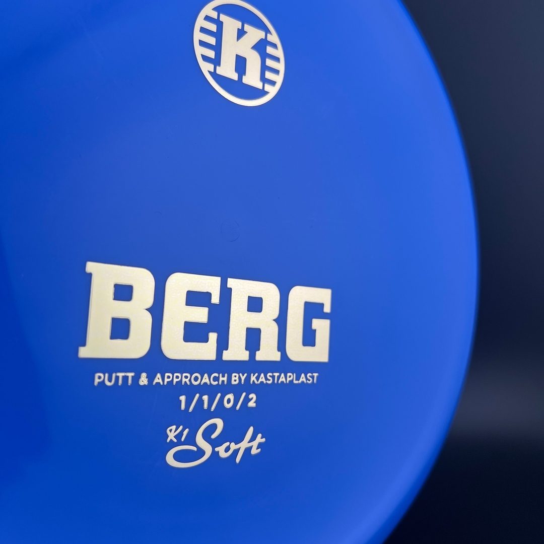 K1 Soft Berg