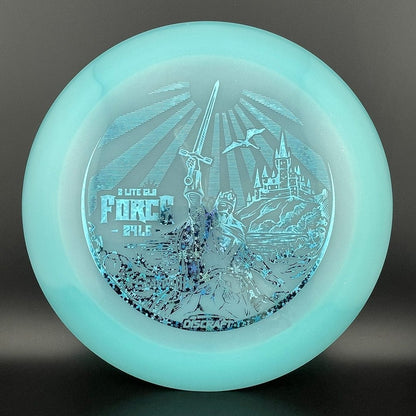 Z Lite Glo Force - Ledgestone 2024 Season 3